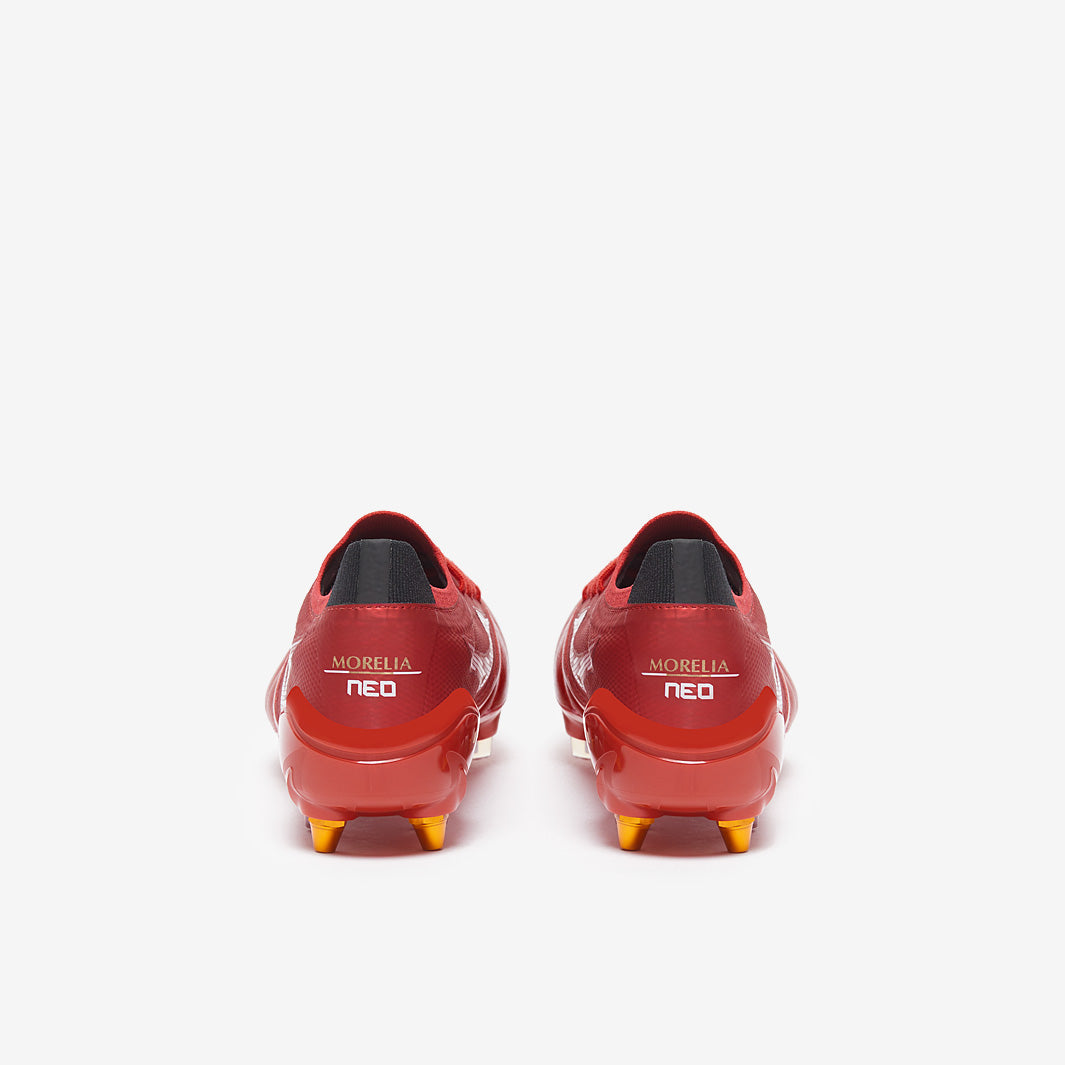 Mizuno Morelia Neo IV Beta Elite Mix SG