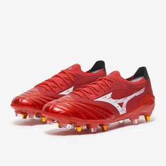 Mizuno Morelia Neo IV Beta Elite Mix SG