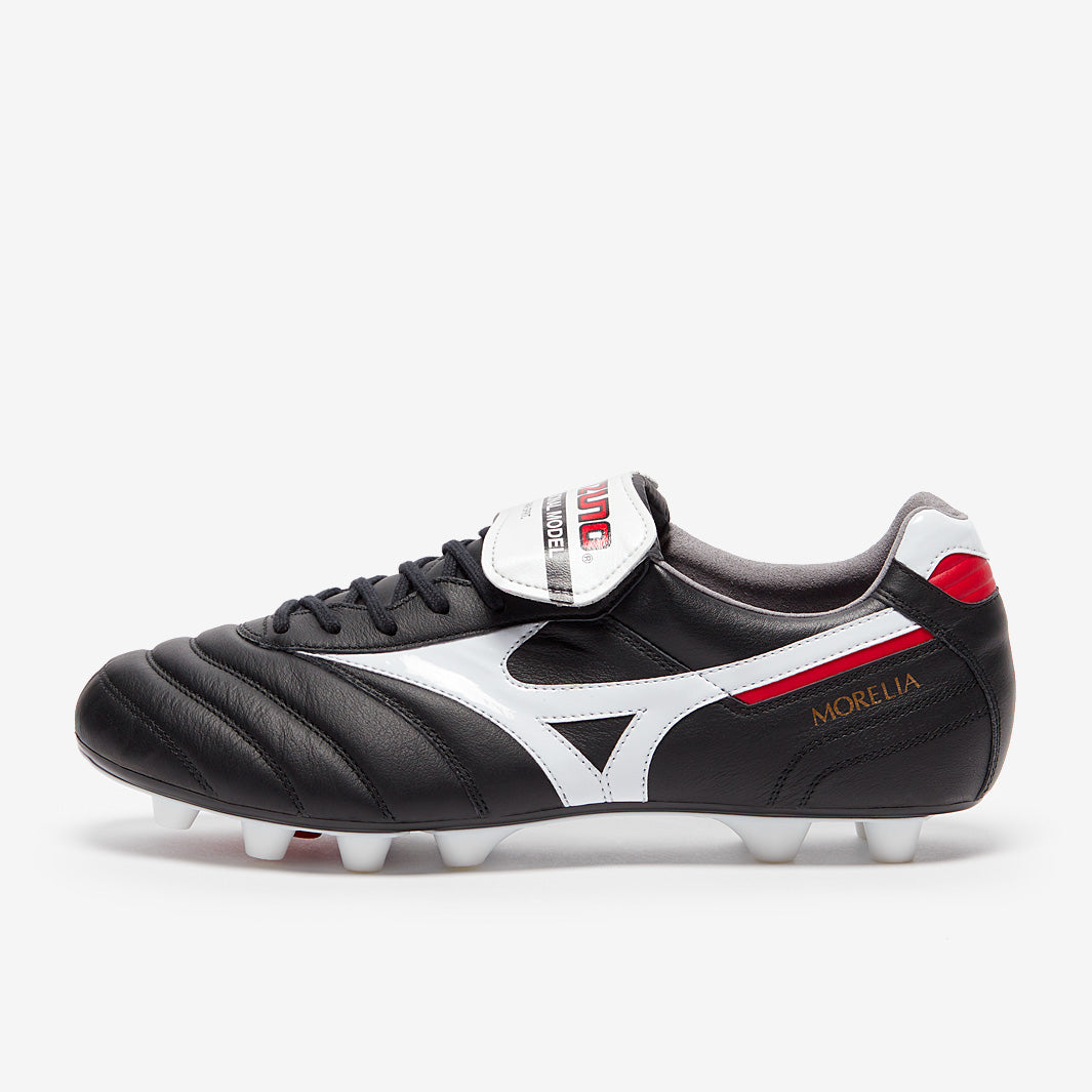 Mizuno Morelia II Made In Japan FG