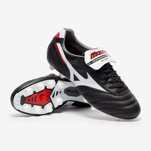 Mizuno Morelia II Made In Japan FG