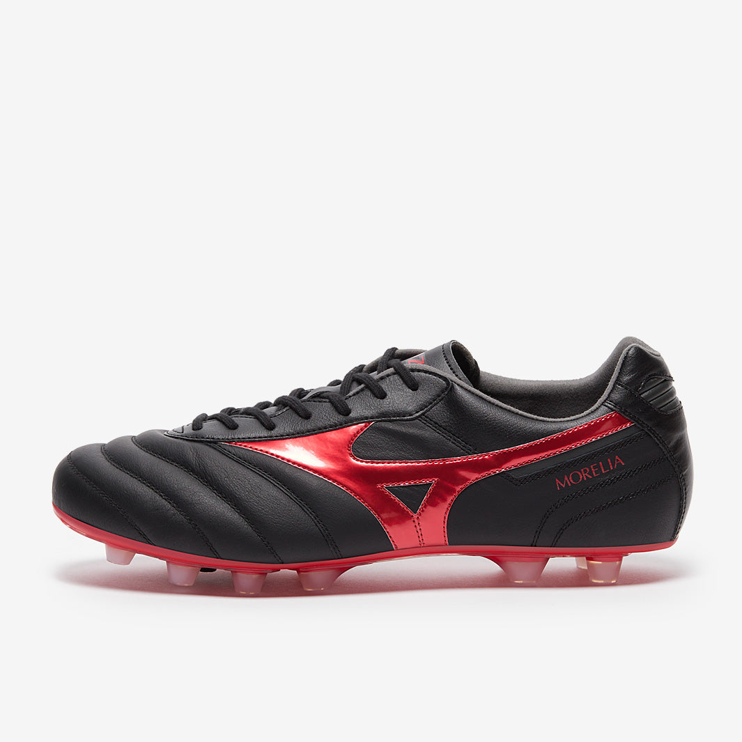 Mizuno Morelia II Elite FG