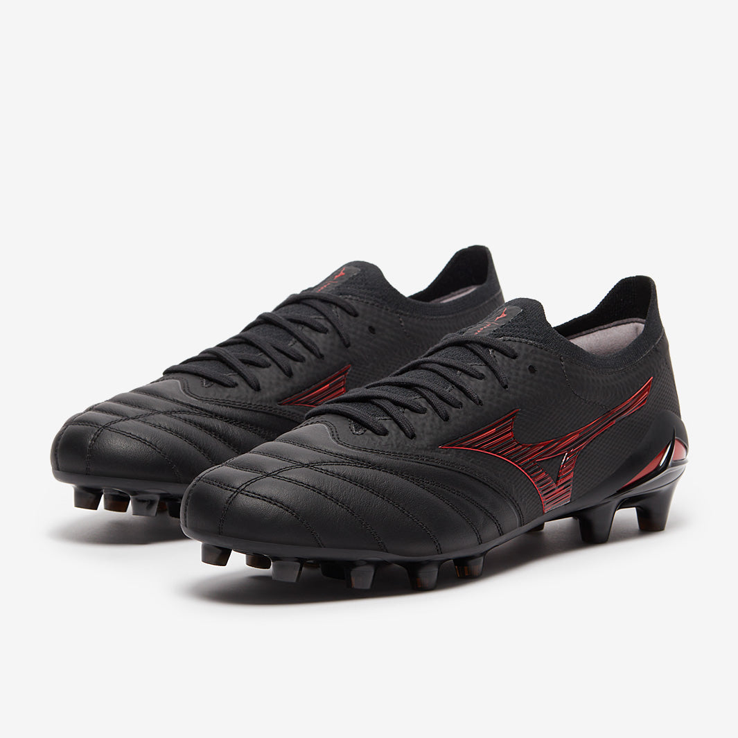 Mizuno Morelia Neo IV Beta Made in Japan FG