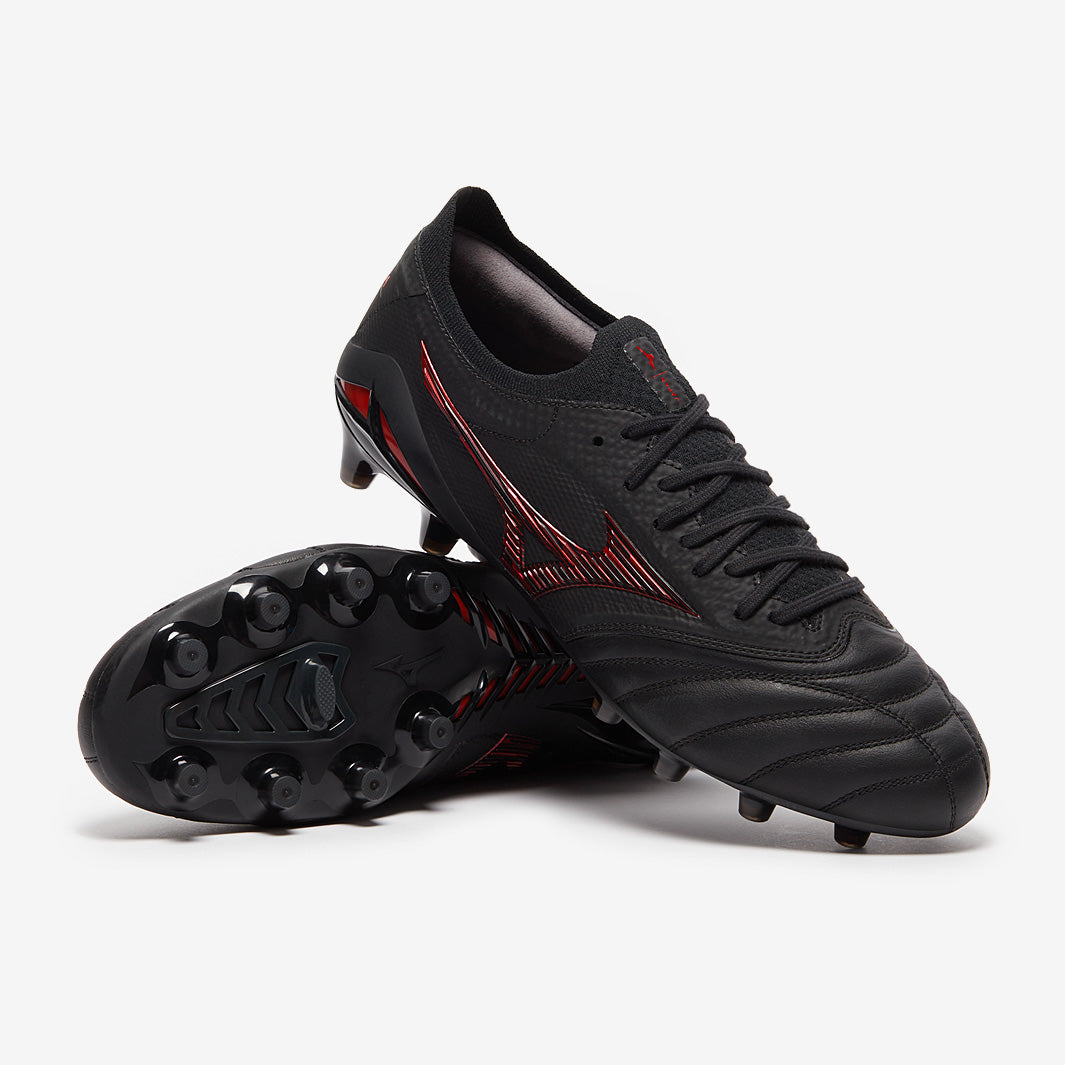 Mizuno Morelia Neo IV Beta Made in Japan FG