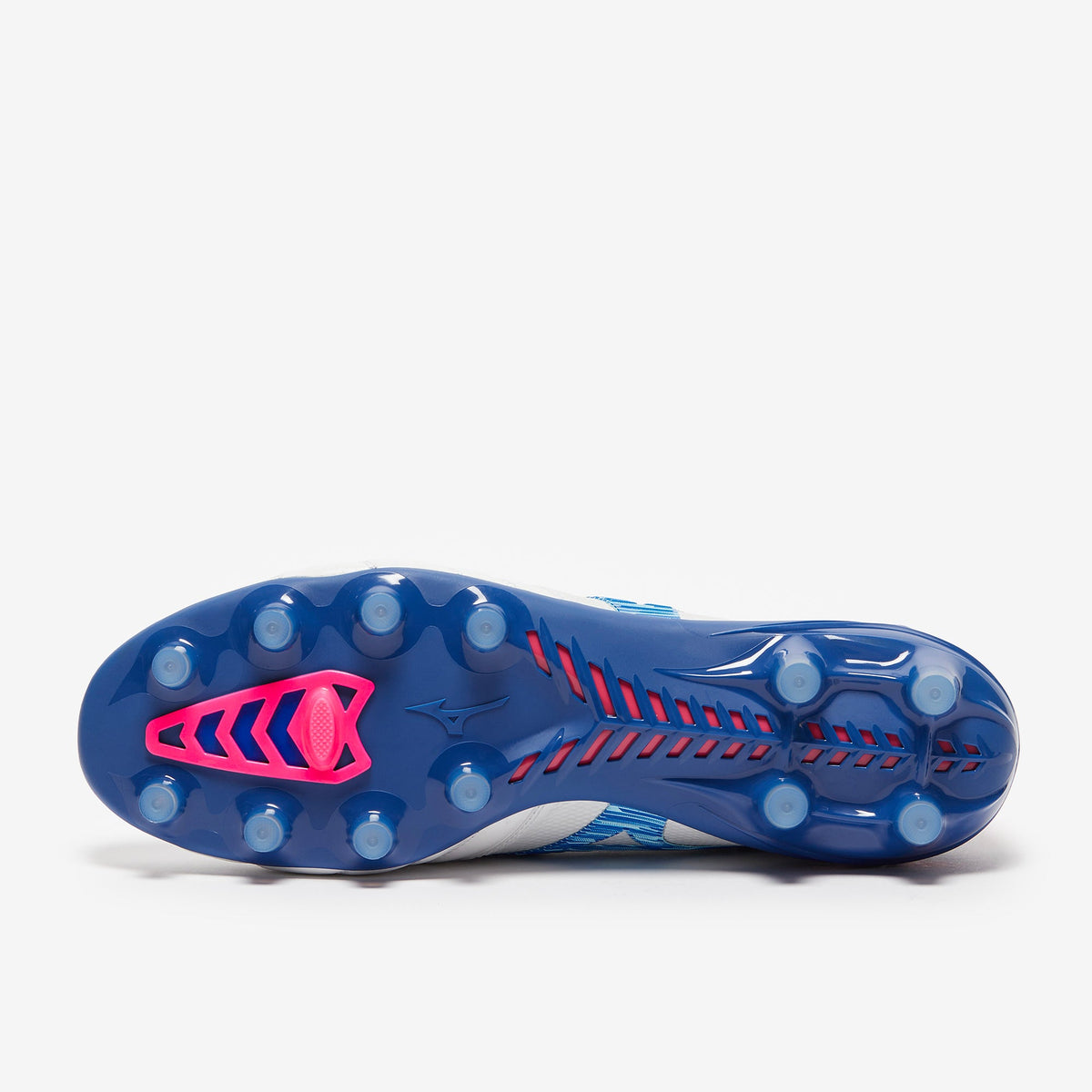 Mizuno Morelia Neo IV Beta Made in Japan FG