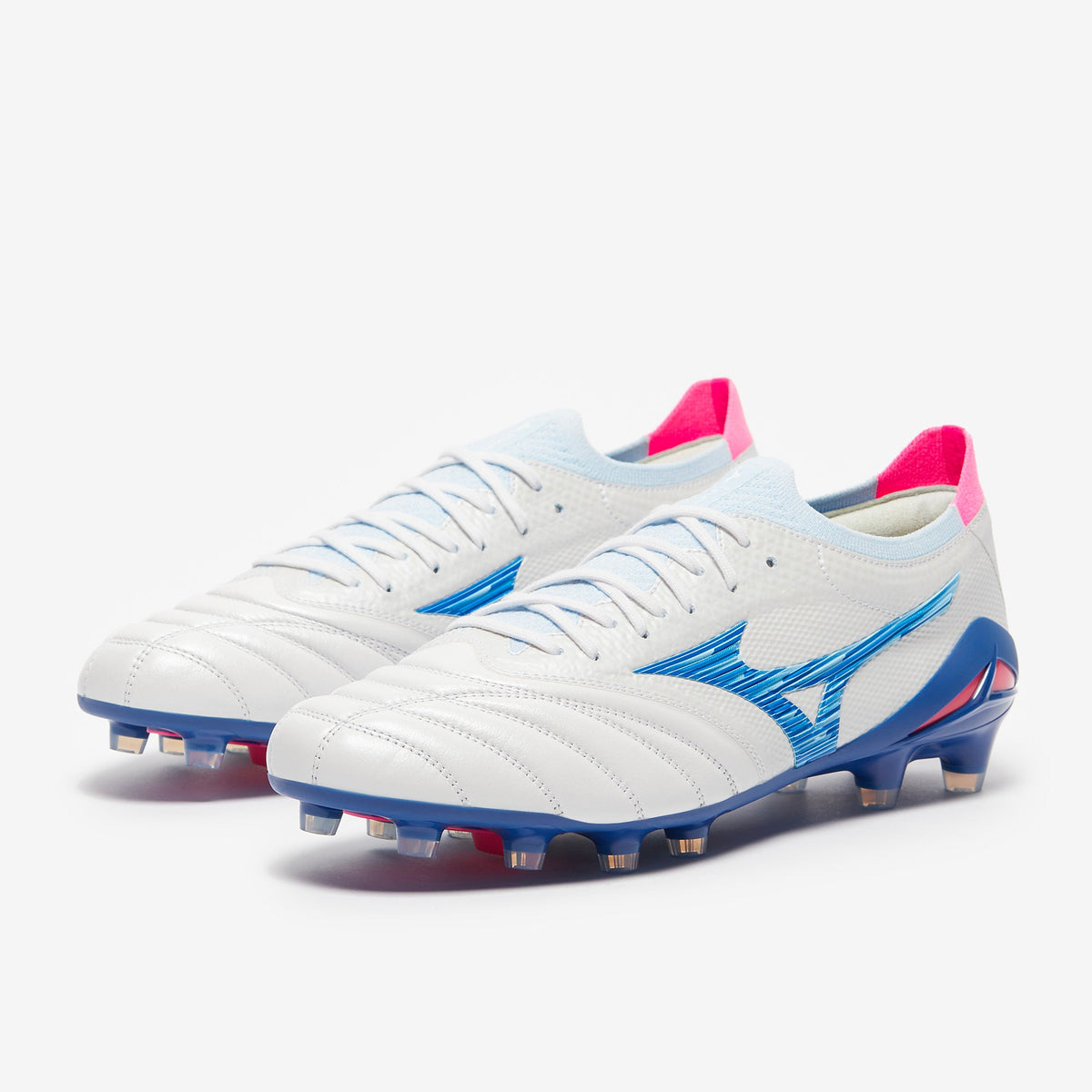 Mizuno Morelia Neo IV Beta Made in Japan FG