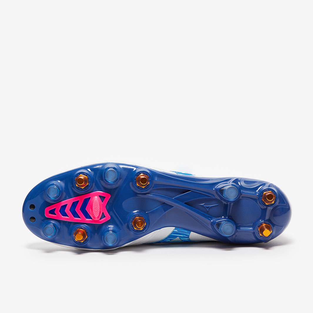 Mizuno Morelia Neo IV Beta Made in Japan Mix SG