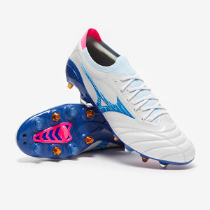 Mizuno Morelia Neo IV Beta Made in Japan Mix SG