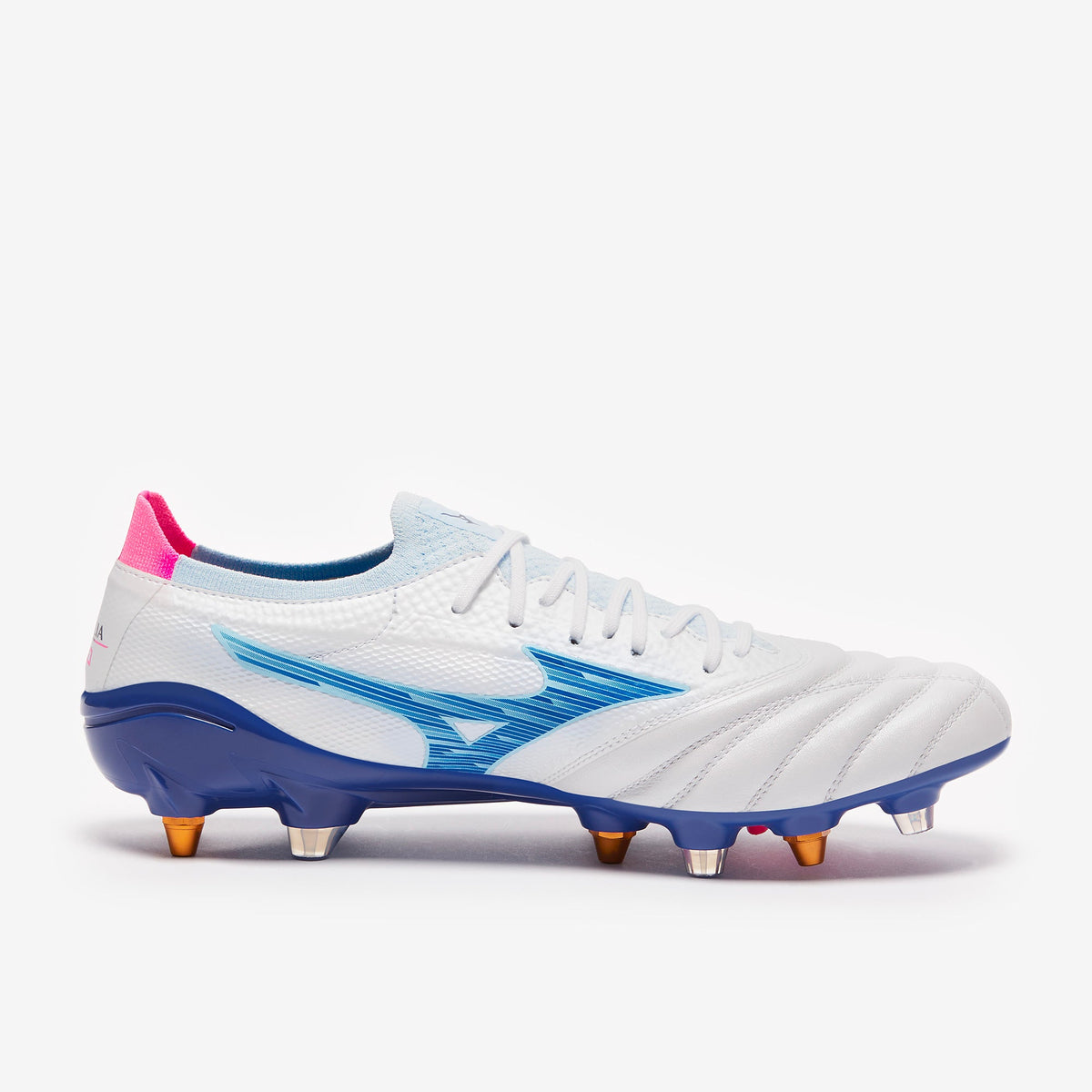 Mizuno Morelia Neo IV Beta Elite Mix SG