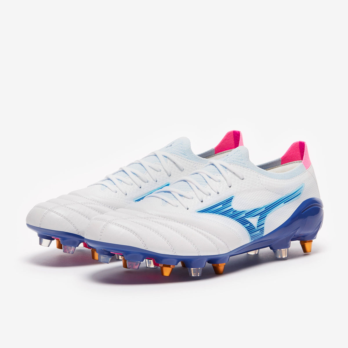 Mizuno Morelia Neo IV Beta Elite Mix SG