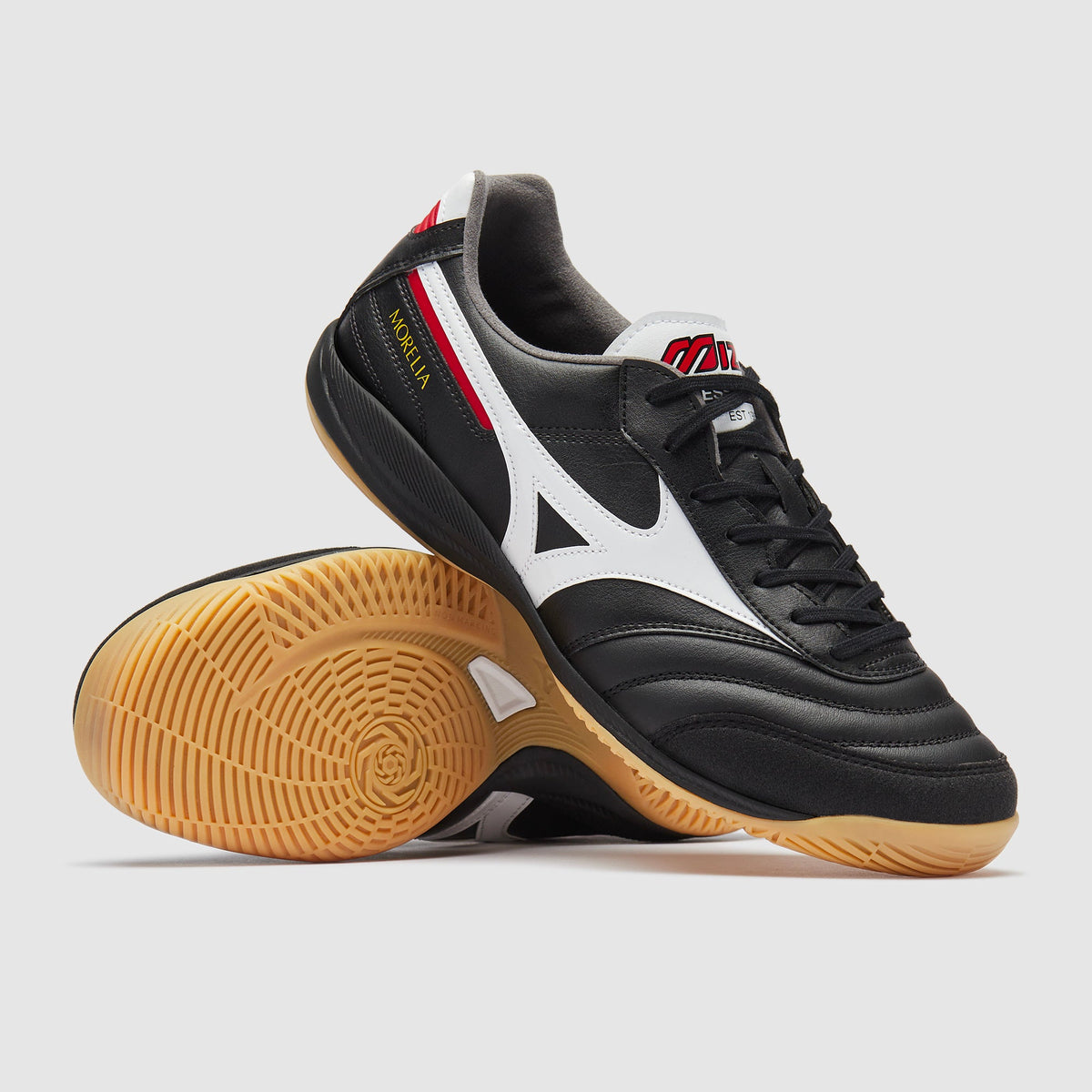 Mizuno Morelia Sala Elite IN