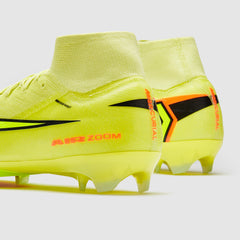 Nike Air Zoom Mercurial Superfly X Elite FG