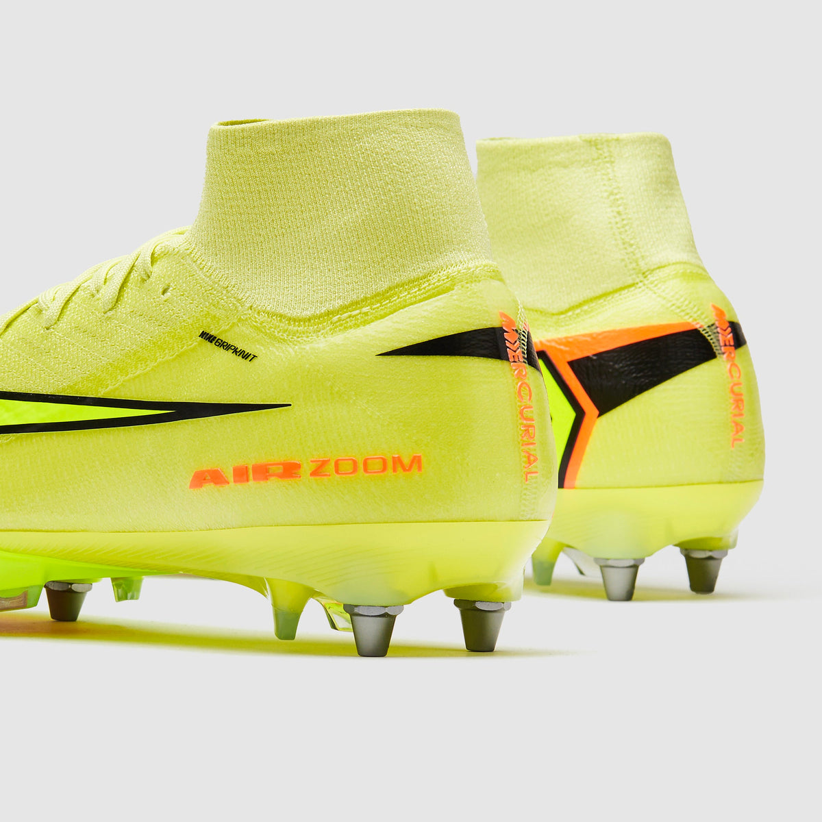 Nike Air Zoom Mercurial Superfly X Elite SG-Pro