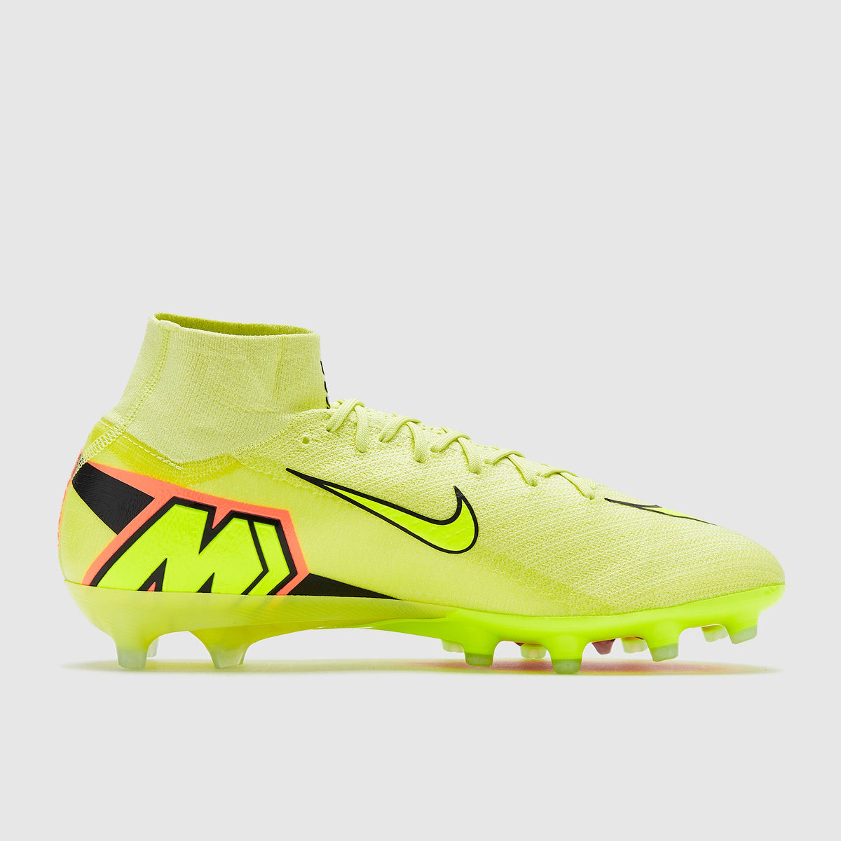 Nike Air Zoom Mercurial Superfly X Elite AG-Pro