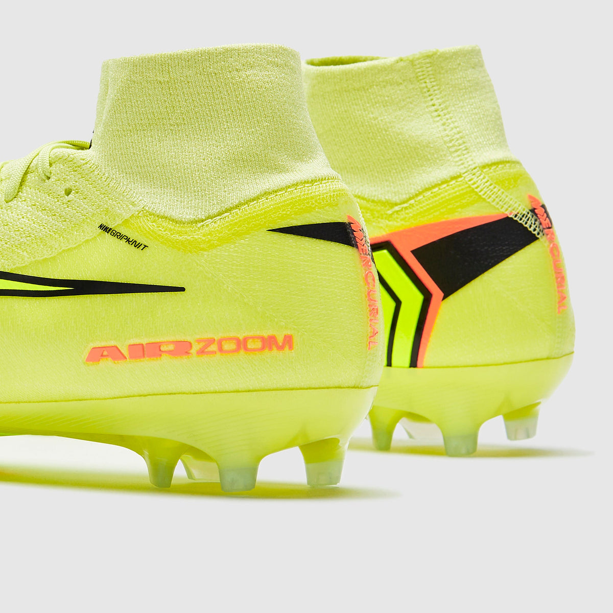 Nike Air Zoom Mercurial Superfly X Elite AG-Pro