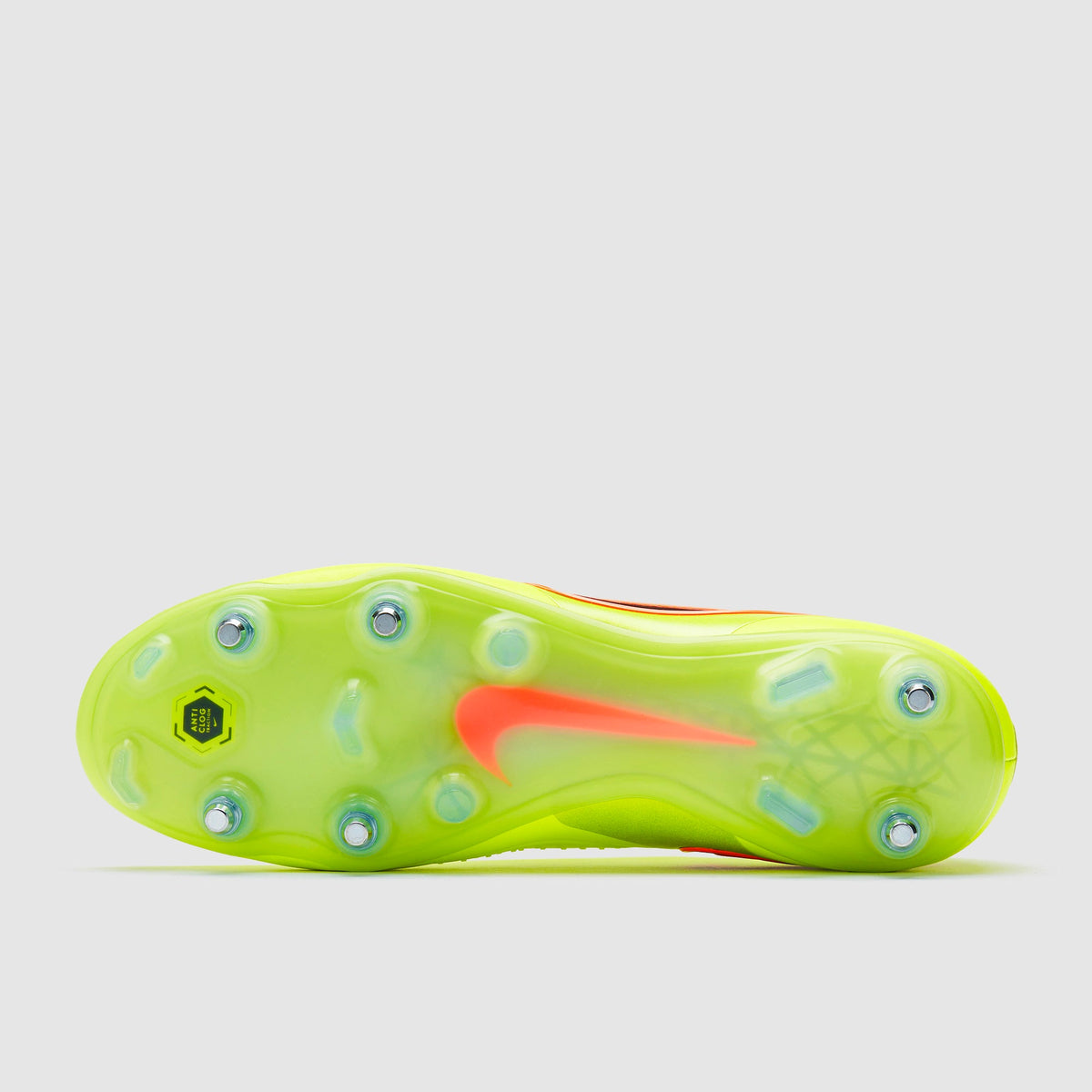 Nike Tiempo Legend X Elite SG-Pro Anti-Clog