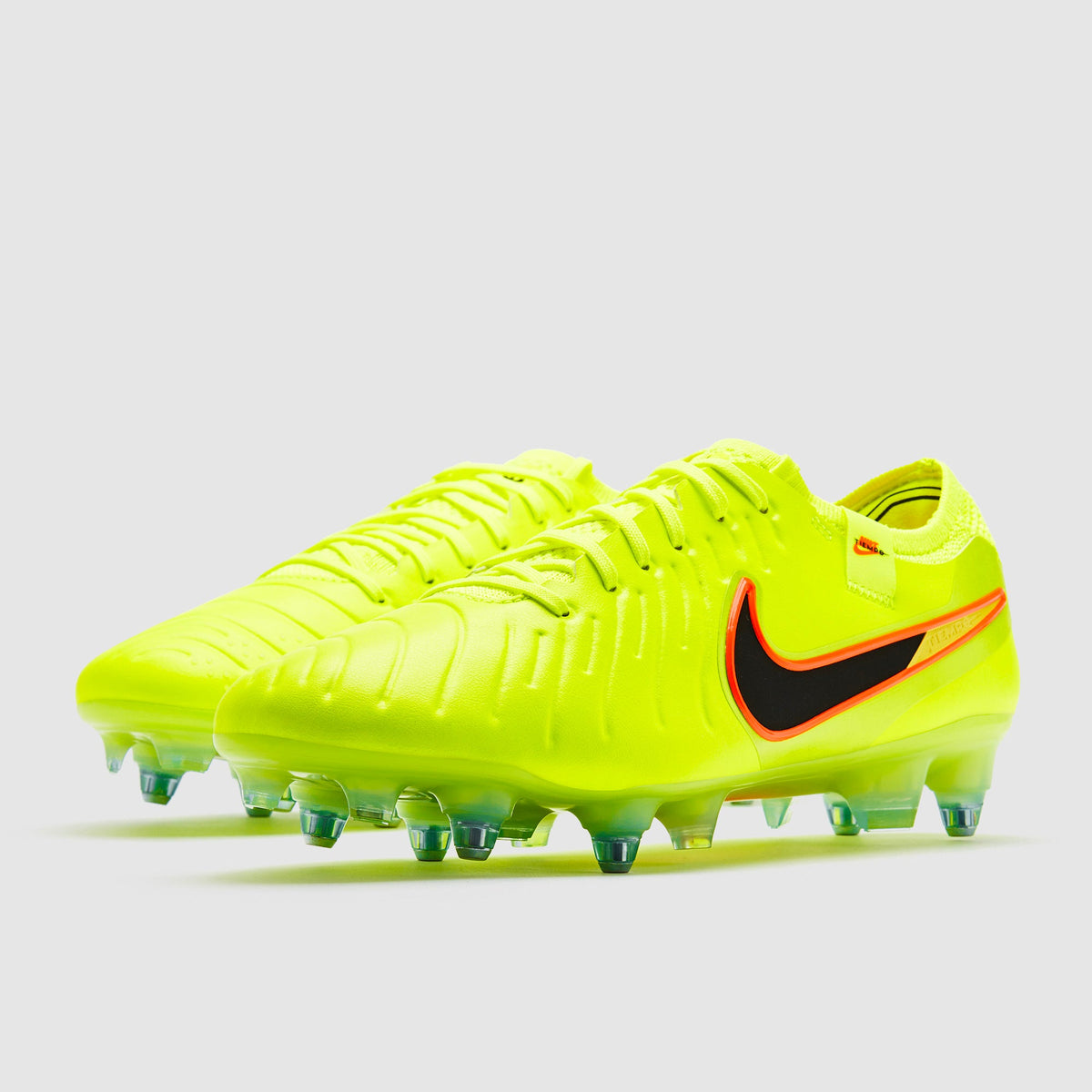 Nike Tiempo Legend X Elite SG-Pro Anti-Clog