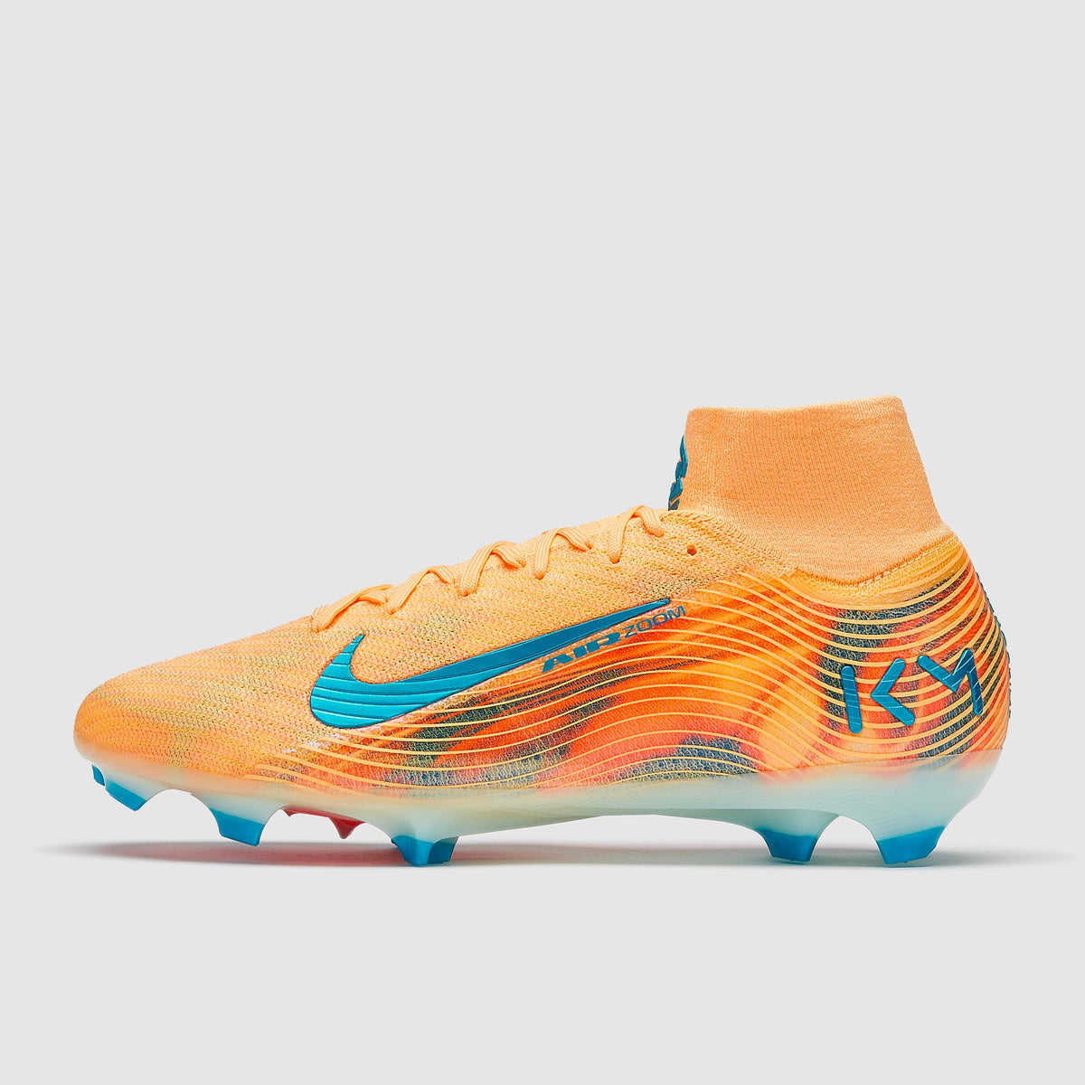 Nike Air Zoom Mercurial Superfly X Elite x Mbappe FG