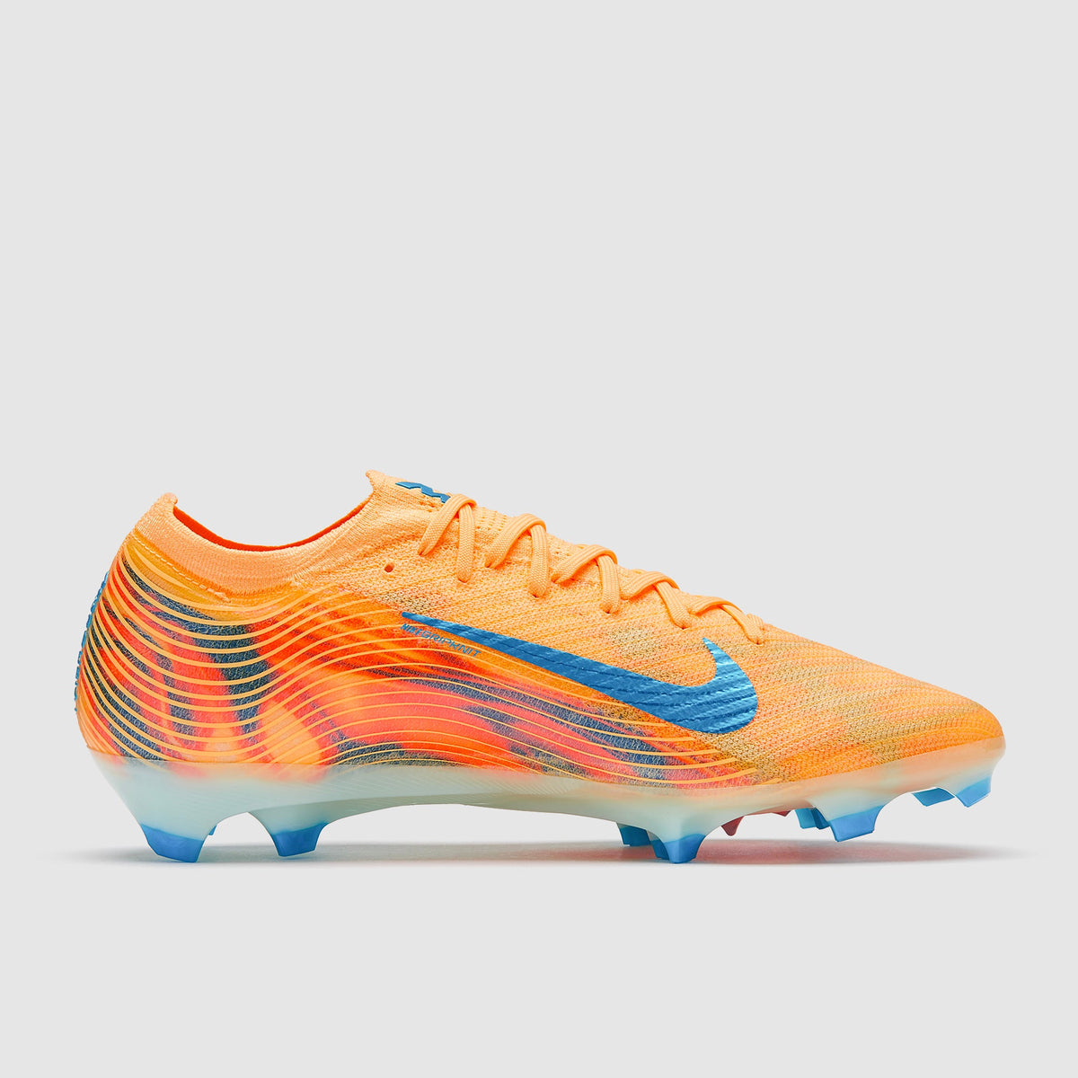 Nike Air Zoom Mercurial Vapor XVI Elite x Mbappe FG