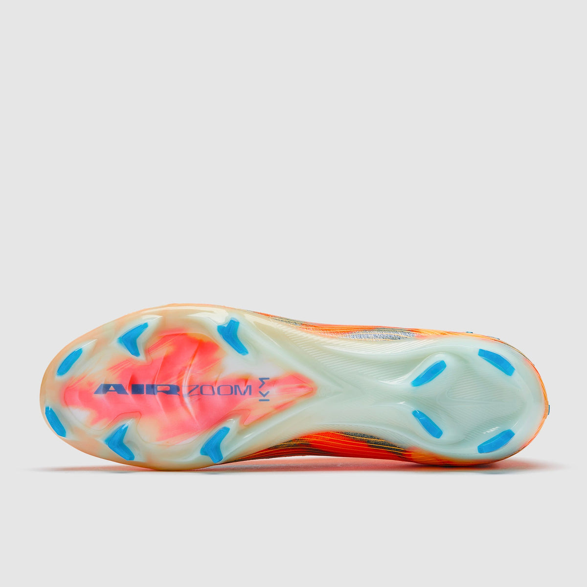 Nike Air Zoom Mercurial Vapor XVI Elite x Mbappe FG
