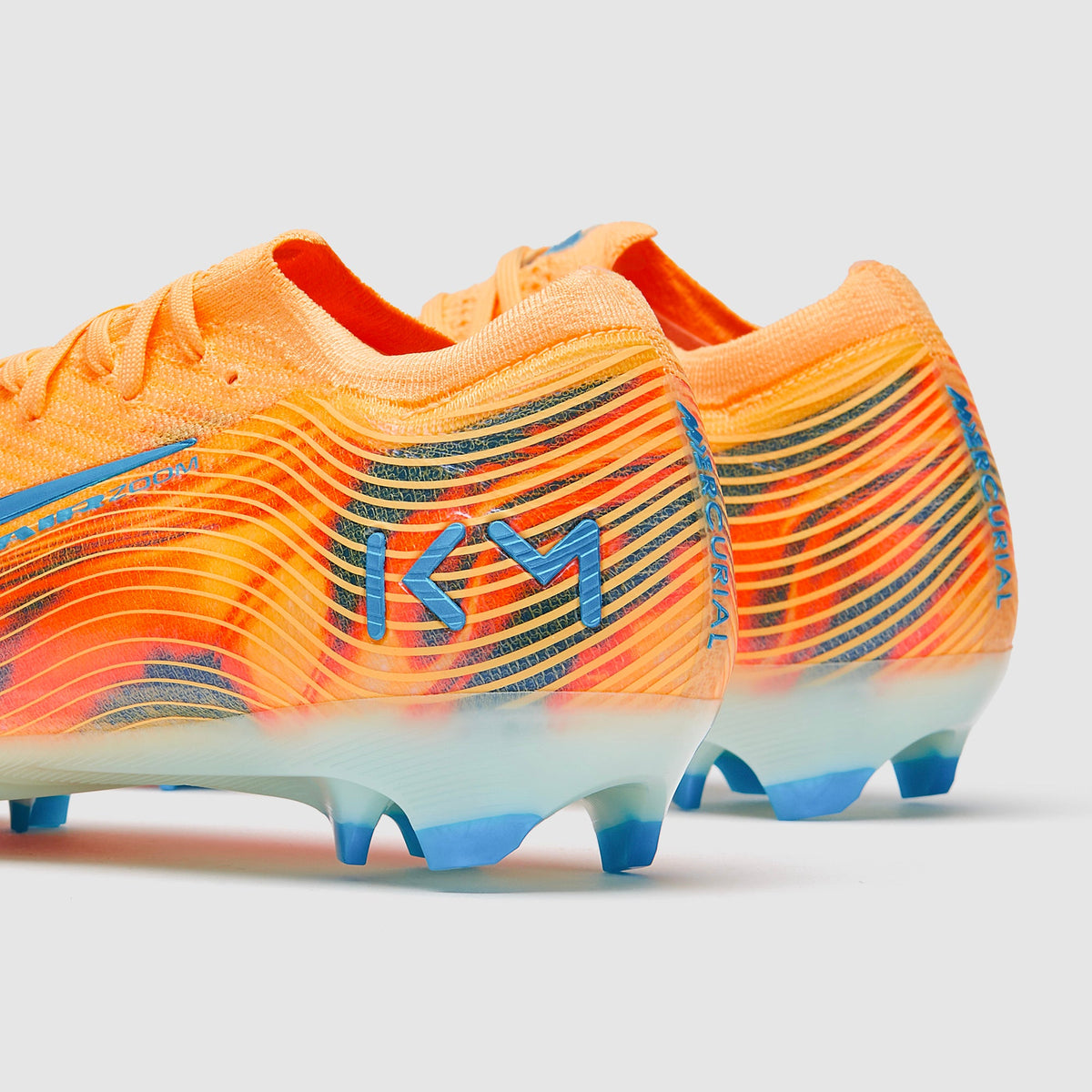 Nike Air Zoom Mercurial Vapor XVI Elite x Mbappe FG