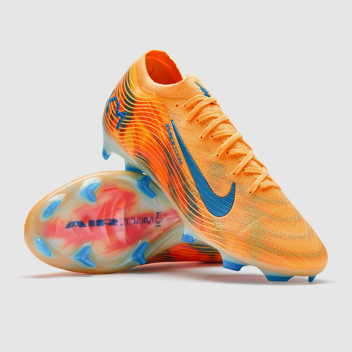 Nike Air Zoom Mercurial Vapor XVI Elite x Mbappe FG