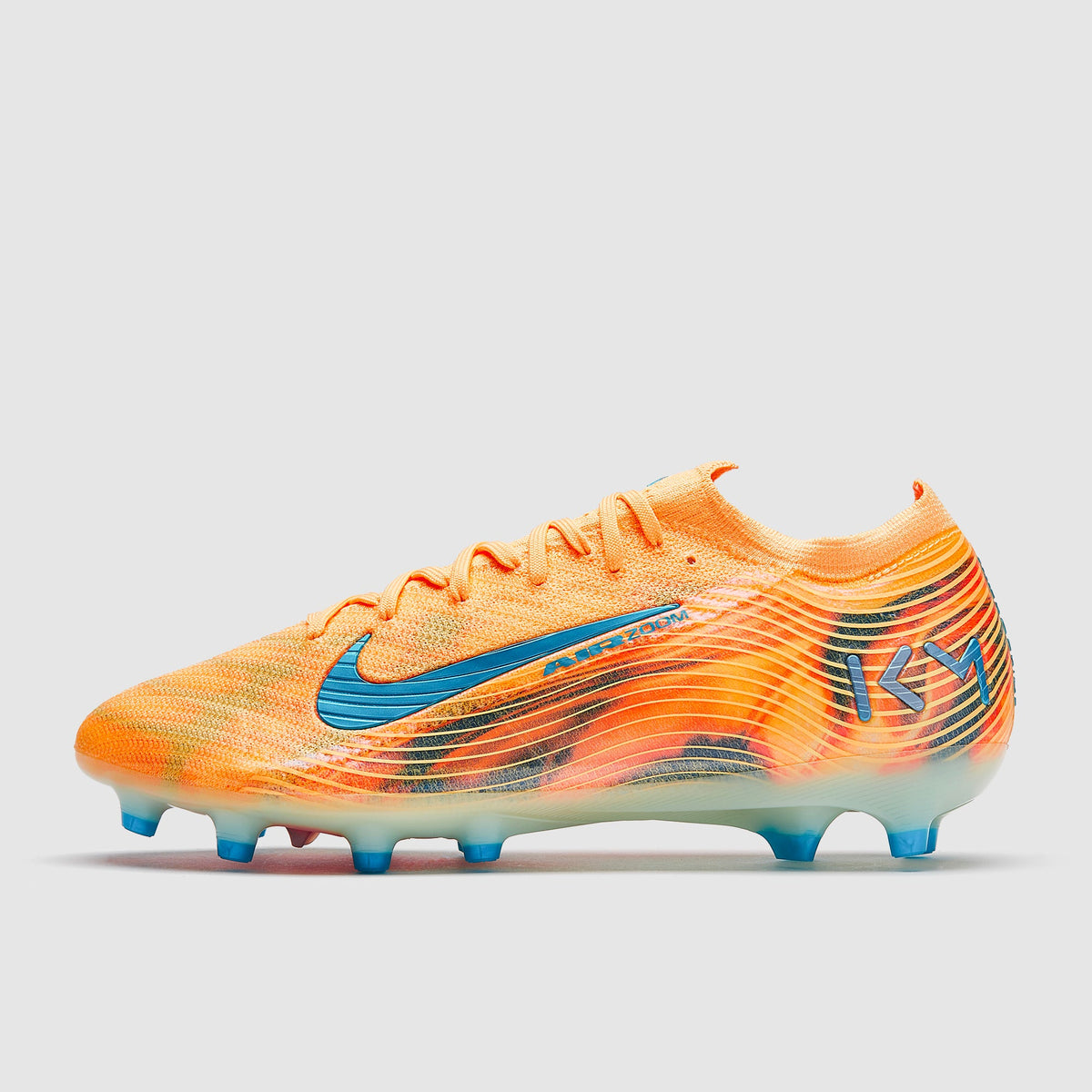 Nike Air Zoom Mercurial Vapor XVI Elite x Mbappe AG-Pro