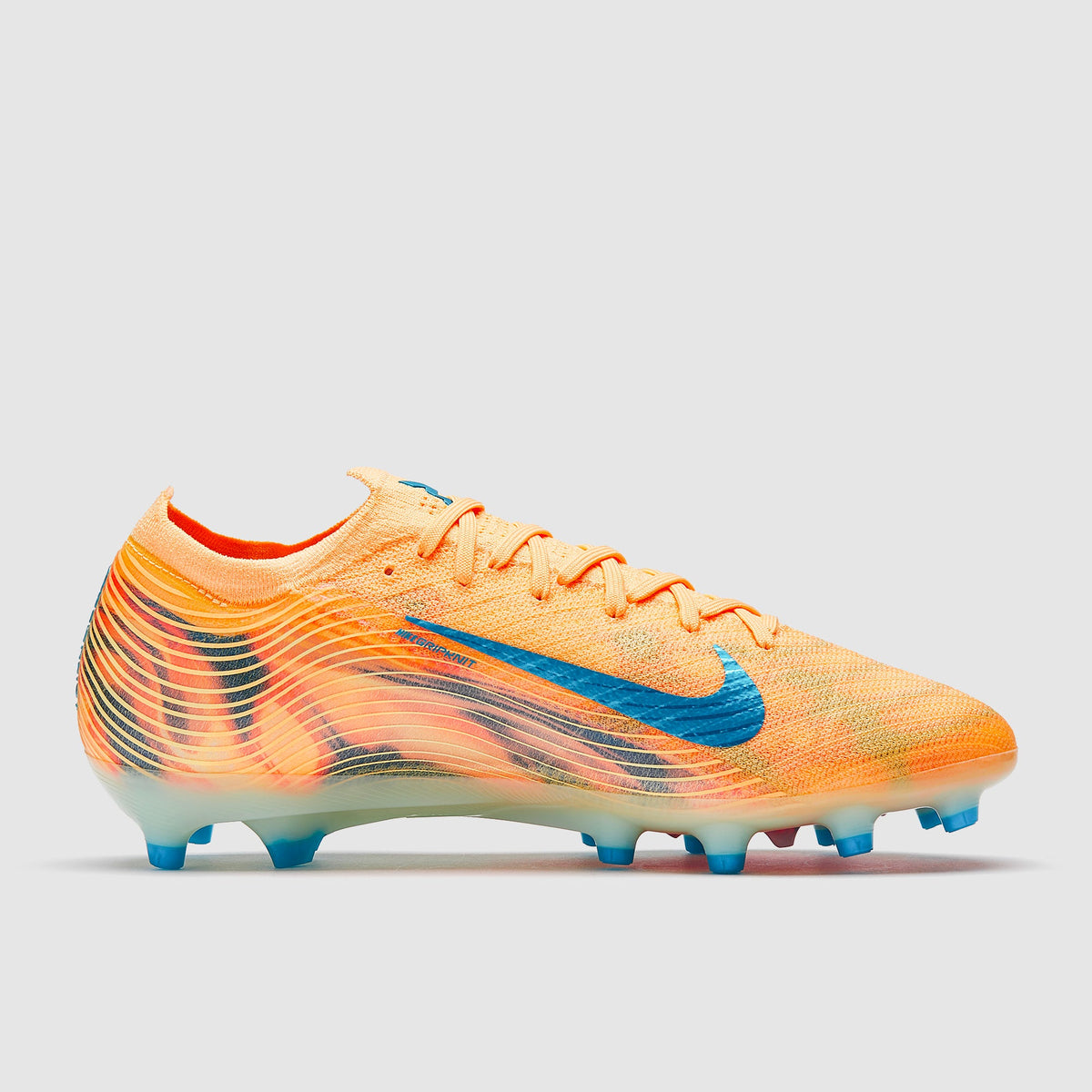 Nike Air Zoom Mercurial Vapor XVI Elite x Mbappe AG-Pro