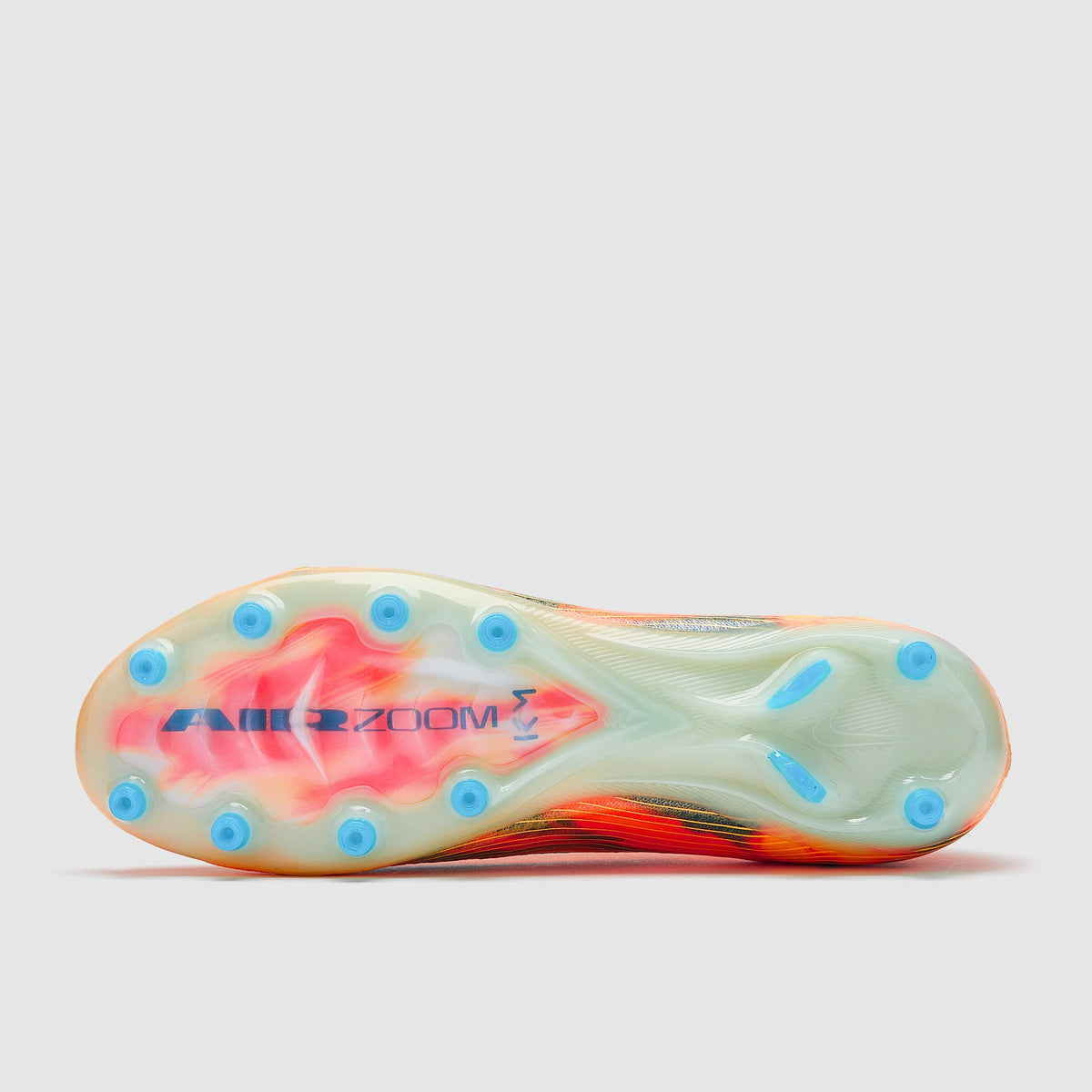 Nike Air Zoom Mercurial Vapor XVI Elite x Mbappe AG-Pro
