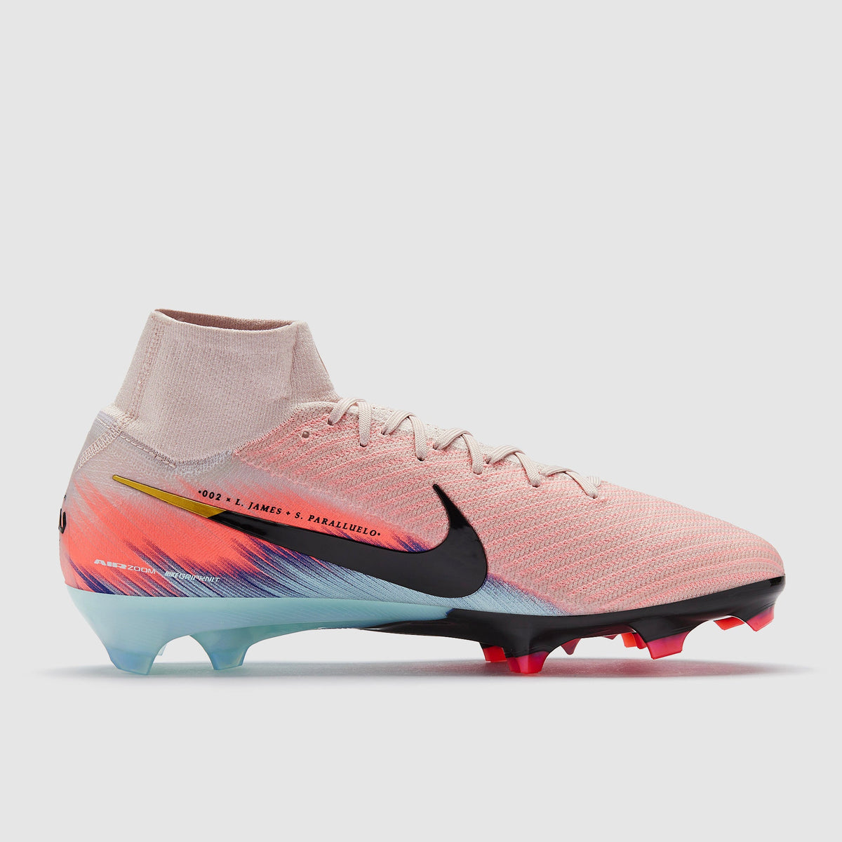 Nike Air Zoom Mercurial Superfly X Elite FG