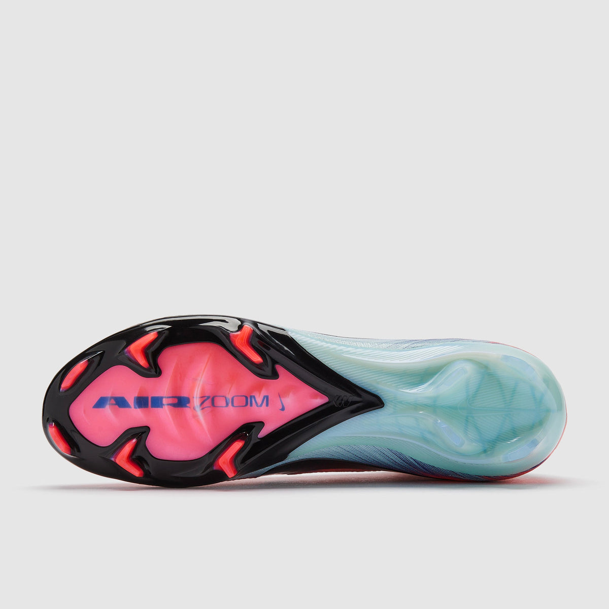 Nike Air Zoom Mercurial Superfly X Elite FG