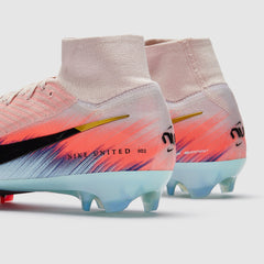 Nike Air Zoom Mercurial Superfly X Elite FG