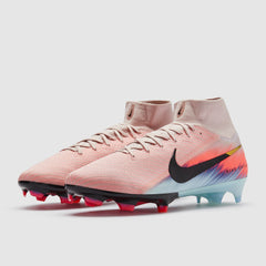 Nike Air Zoom Mercurial Superfly X Elite FG