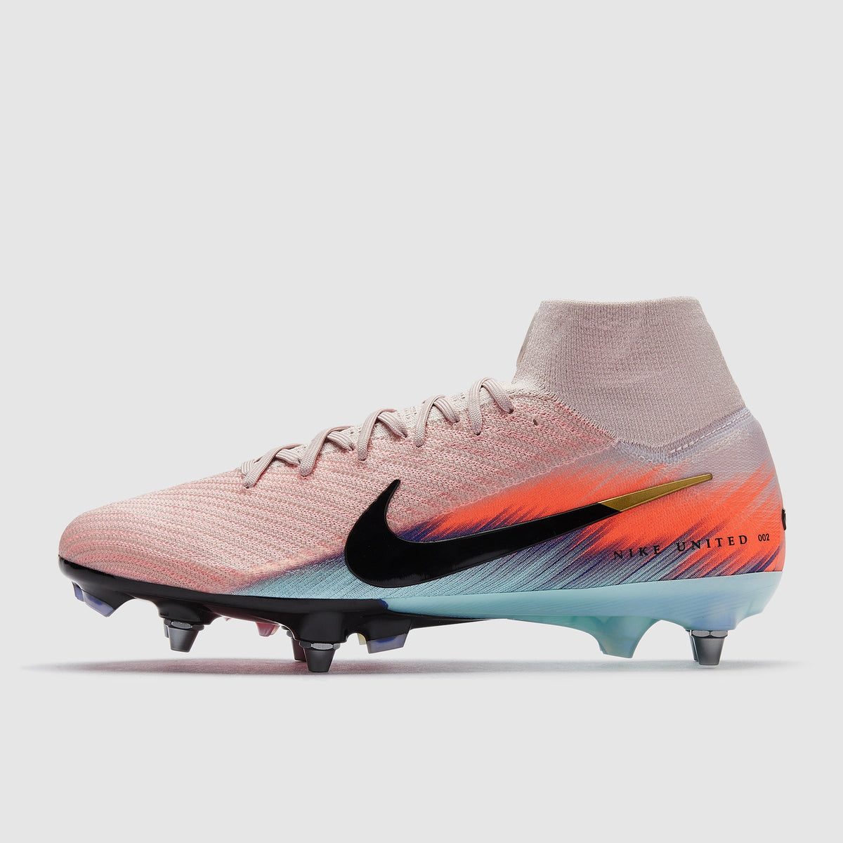 Nike Air Zoom Mercurial Superfly X Elite SG-Pro Player Edition
