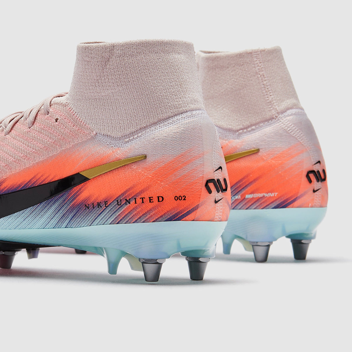 Nike Air Zoom Mercurial Superfly X Elite SG-Pro Player Edition