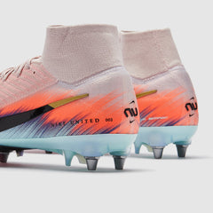 Nike Air Zoom Mercurial Superfly X Elite SG-Pro Player Edition