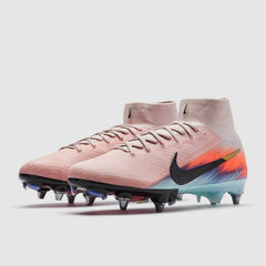 Nike Air Zoom Mercurial Superfly X Elite SG-Pro Player Edition