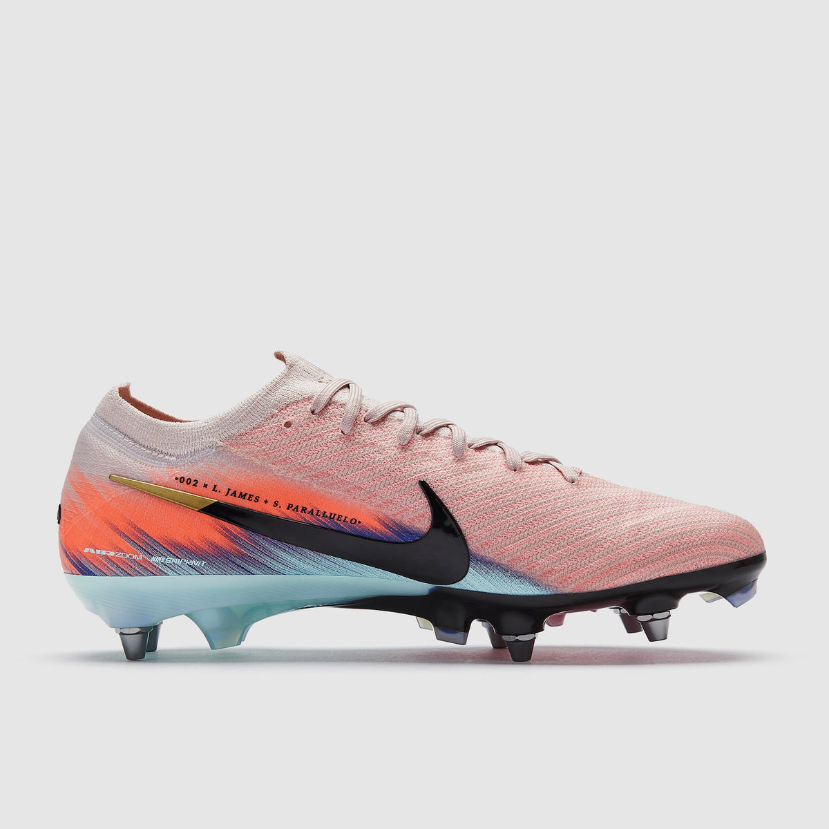 Nike Air Zoom Mercurial Vapor XVI Elite SG-Pro Player Edition