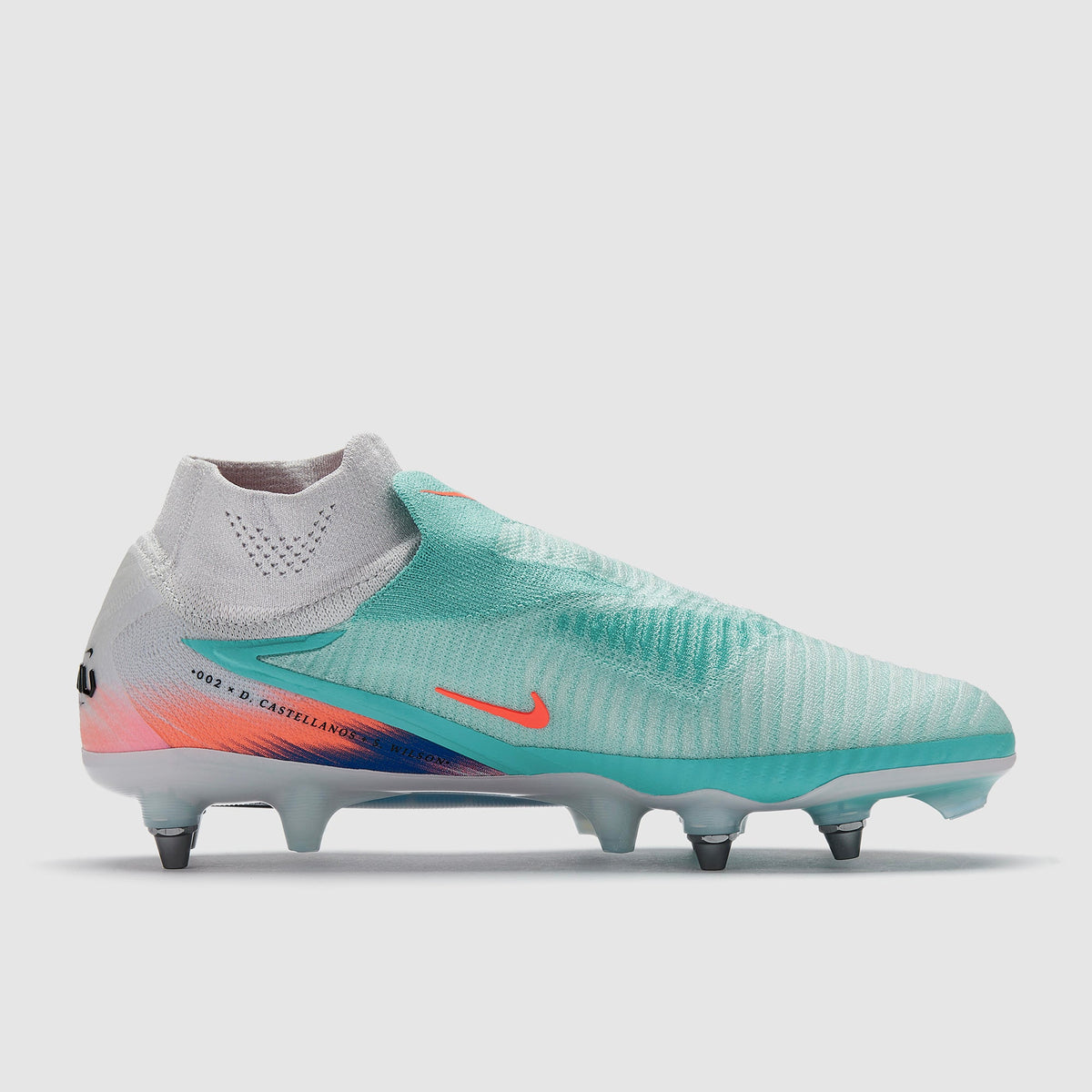 Nike Phantom 6 Elite High SG-Pro Player Editon