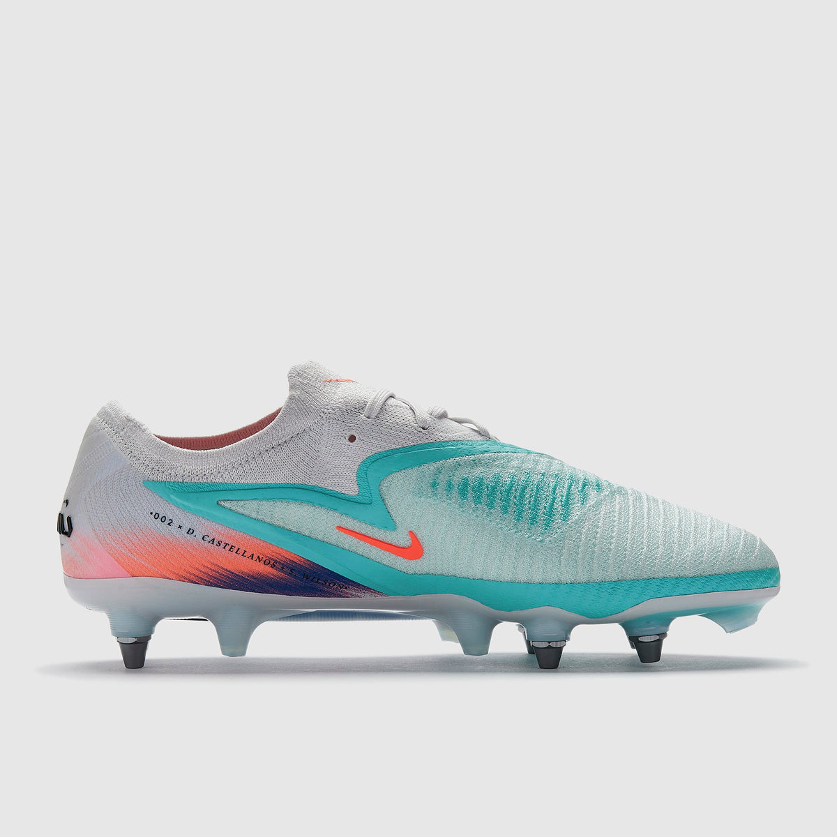 Nike Phantom 6 Elite Low SG-Pro Player Edition