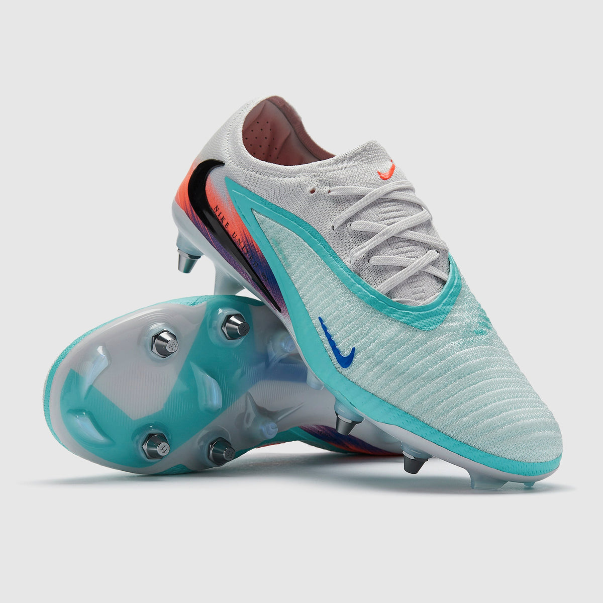 Nike Phantom 6 Elite Low SG-Pro Player Edition
