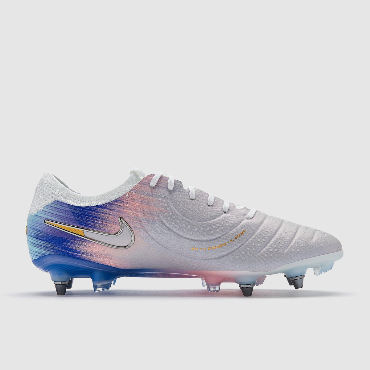 Nike Tiempo Legend X Elite SG-Pro Player Edition