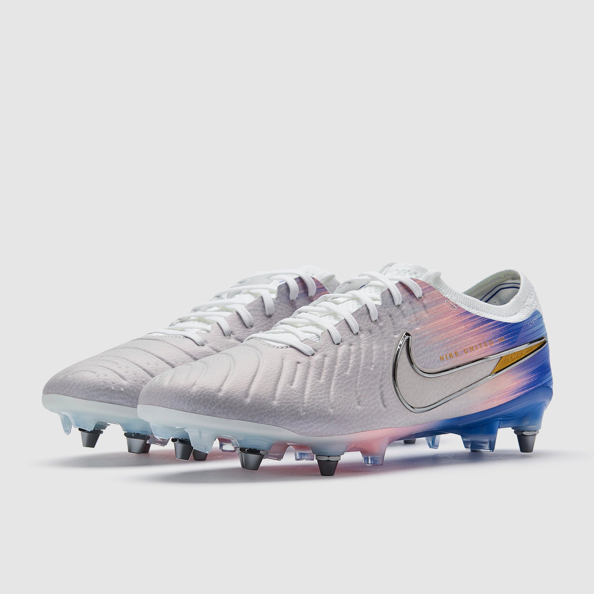 Nike Tiempo Legend X Elite SG-Pro Player Edition