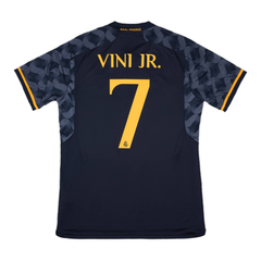 2023-24 Real Madrid CF 2a Equipación product image 3