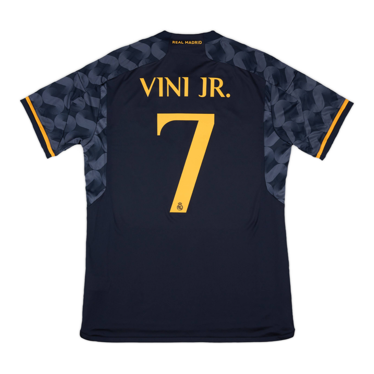 2023-24 Real Madrid CF 2a Equipación product image 3