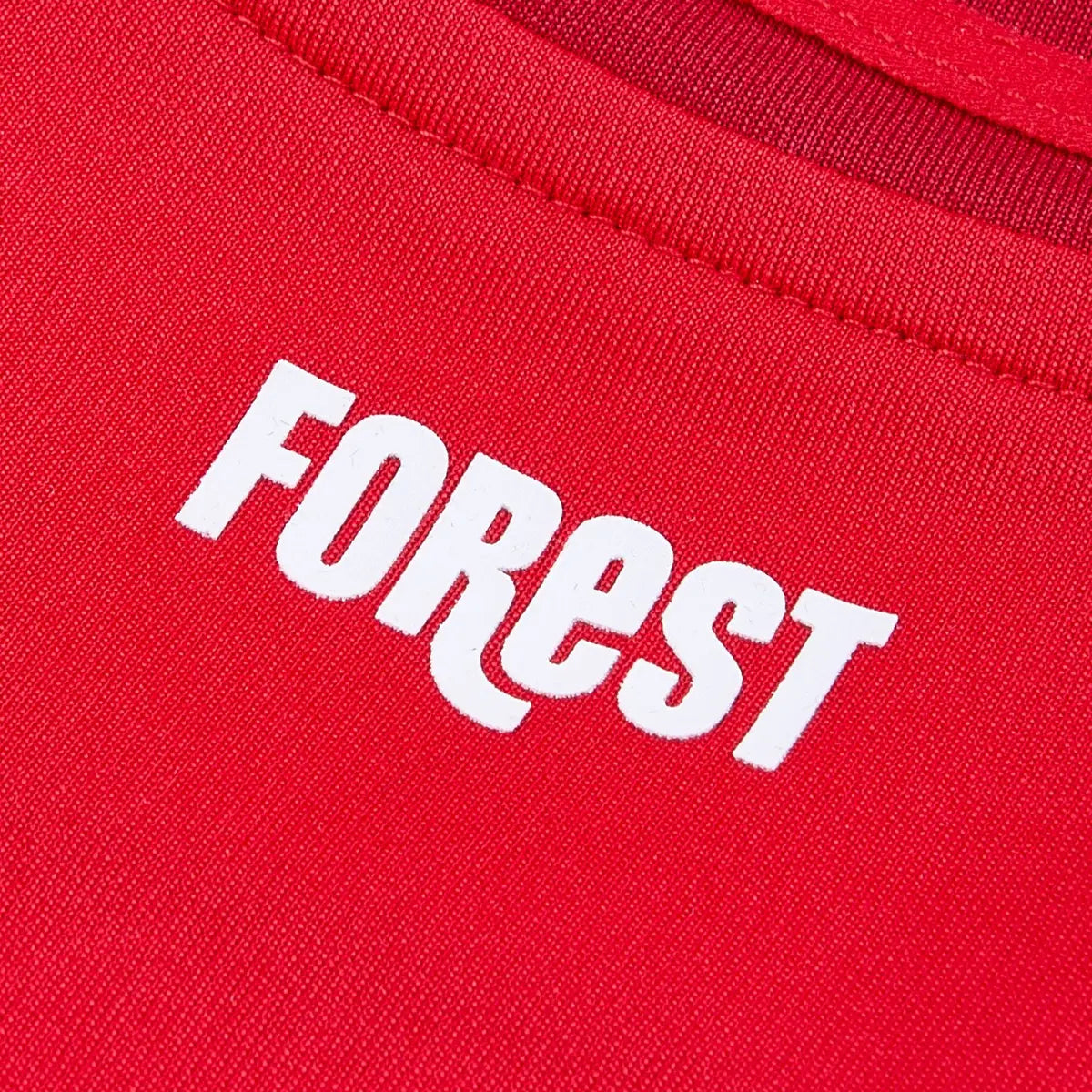 2024-25 Nottingham Forest FC 1a Equipación Jewel Jersey
