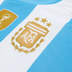 2024 Argentina 1a Equipación Jewel Jersey