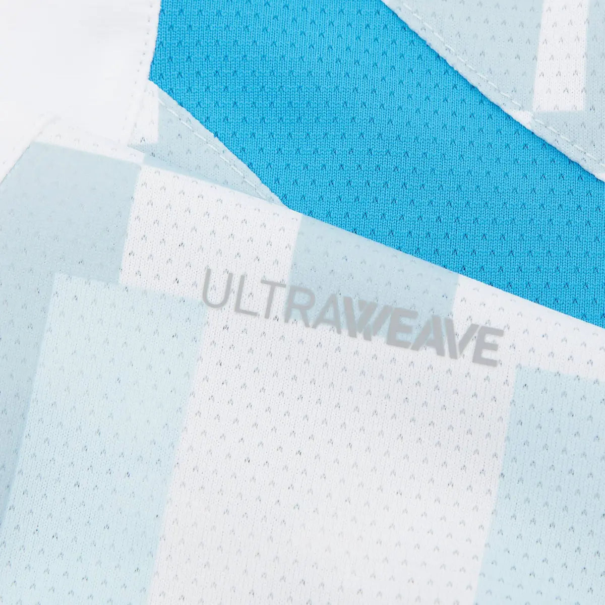 2024-25 Olympique de Marseille 1a Equipación Jewel Jersey