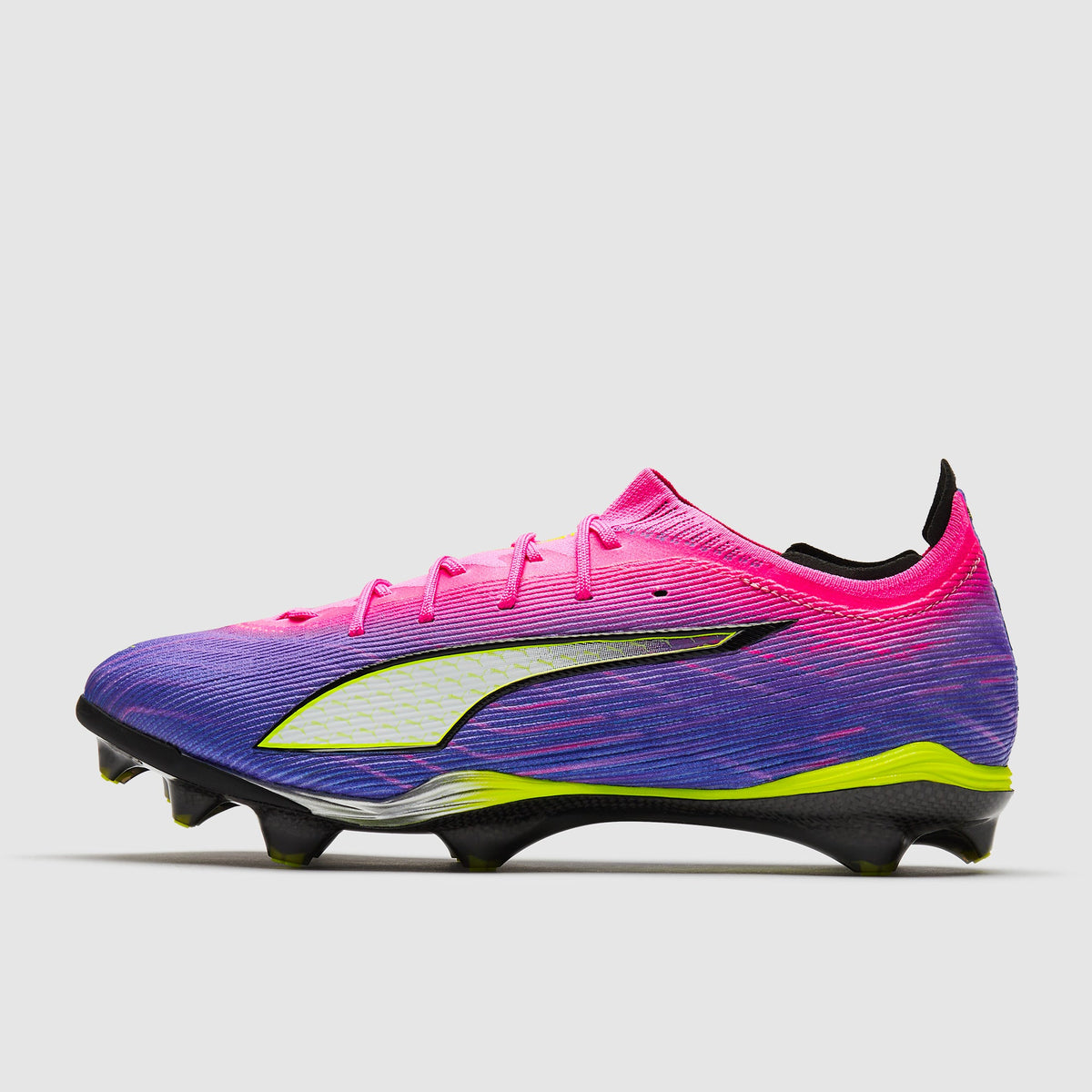 Puma Ultra 6 Carbon x Nitro FG