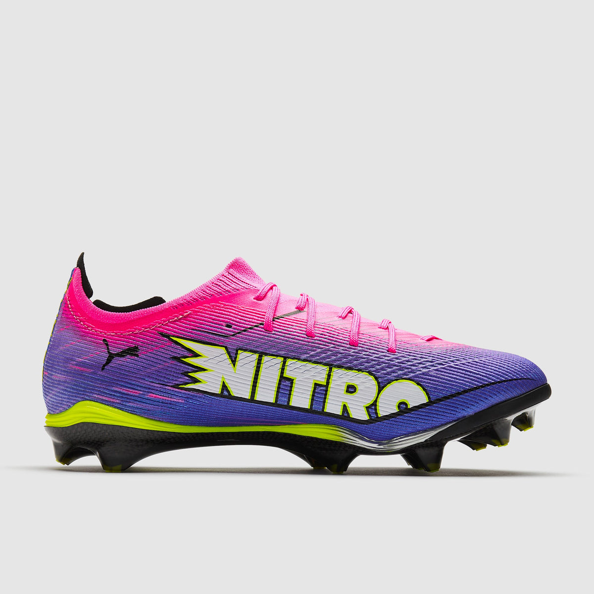 Puma Ultra 6 Carbon x Nitro FG