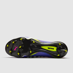 Puma Ultra 6 Carbon x Nitro FG